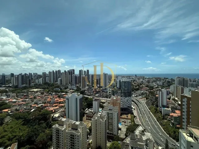 Imagem 9: Elegance Garibaldi Apartamento 3/4 com 1 Suíte, Nascente, Varanda com Reiki e Bancada De