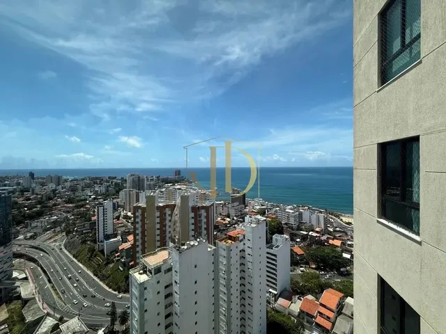 Imagem 6: Elegance Garibaldi Apartamento 3/4 com 1 Suíte, Nascente, Varanda com Reiki e Bancada De