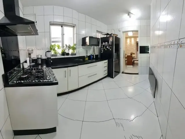 Imagem: Apartamento À Venda no Condomínio Chopm