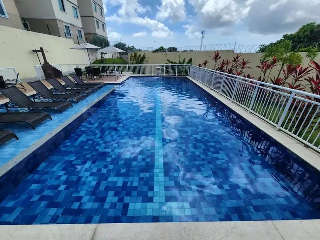 Imagem: Apartamento À Venda no Duo Salvador Norte