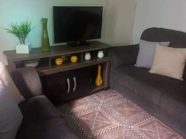 Imagem: Vendo Casa - Pronta para Morar