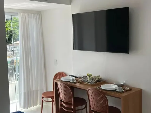 Imagem: Flat na Barra! Excelente Investimento