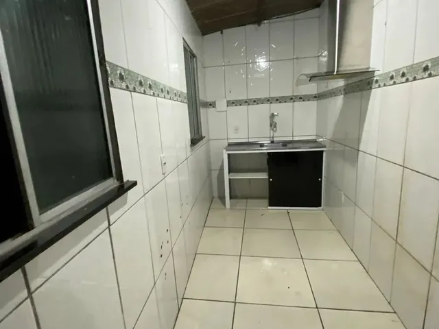 Imagem: Casa em Sussuarana 3 Quartos