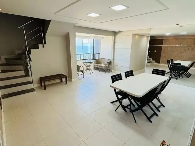Imagem: Apartamento À Venda no Rua Amazonas - Pituba