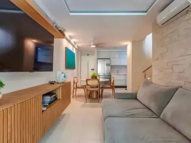 Imagem: Apartamento À Venda no Costa España