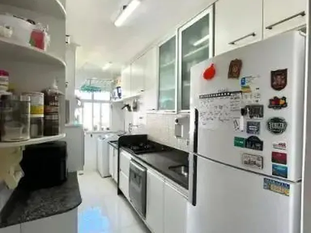 Imagem: Apartamento À Venda no Vog Solar do Imbuí