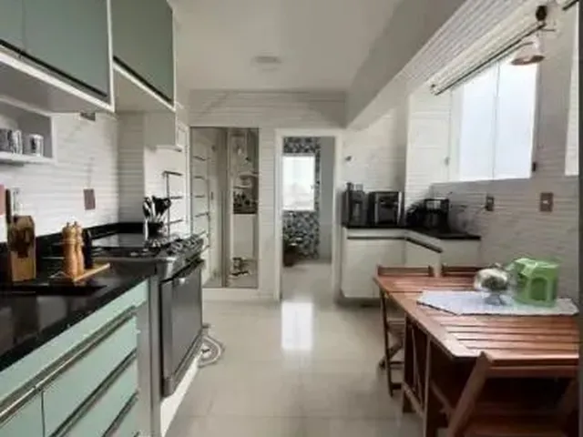 Imagem: Apartamento À Venda no Vila Margarida