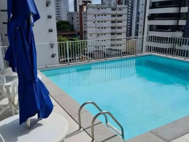 Imagem: Apartamento em Rua Desembargador Demétrio