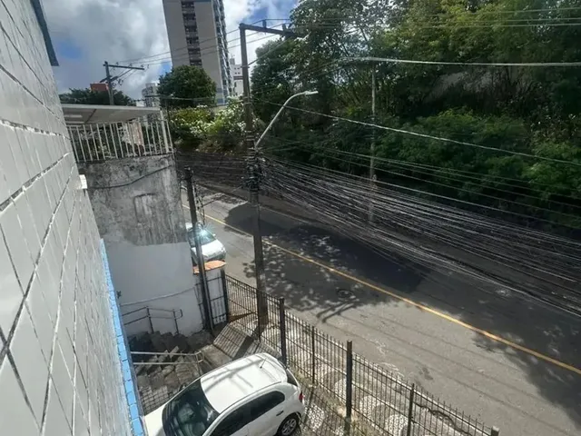 Imagem 11: Apartamento para Venda Tem 77 Metros Quadrados com 3 Quartos em Luiz Anselmo - Salvador