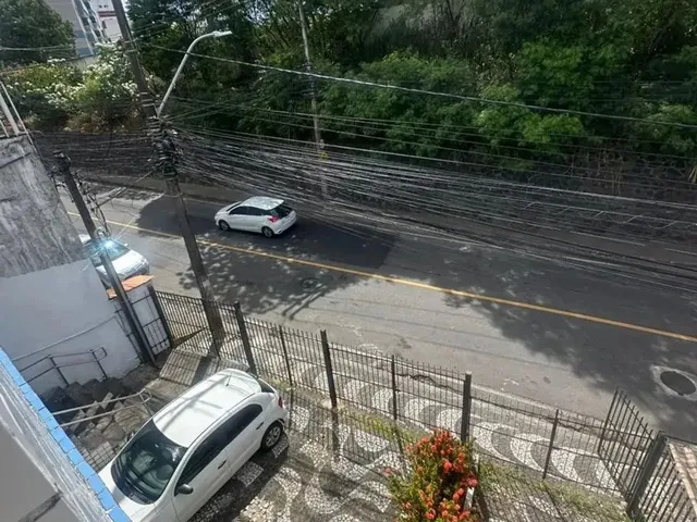 Imagem 12: Apartamento para Venda Tem 77 Metros Quadrados com 3 Quartos em Luiz Anselmo - Salvador