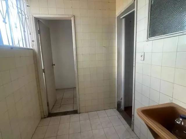 Imagem 2: Apartamento para Venda Tem 77 Metros Quadrados com 3 Quartos em Luiz Anselmo - Salvador
