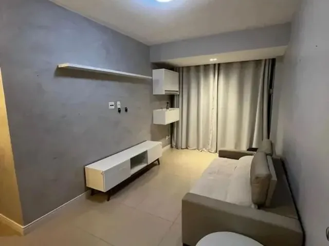 Imagem: Apartamento para Venda em Salvador, Matatu