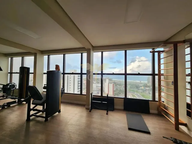 Imagem 8: Apartamento Tipo Studio 1 Quarto, 27M², em Armação