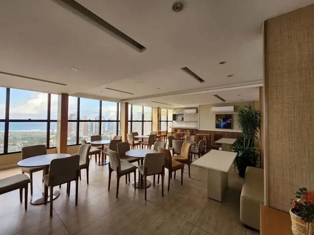 Imagem 15: Apartamento Tipo Studio 1 Quarto, 27M², em Armação