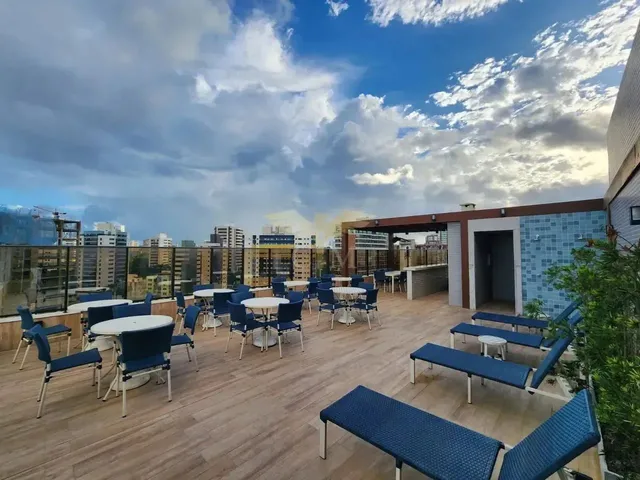 Imagem 4: Apartamento Tipo Studio 1 Quarto, 27M², em Armação