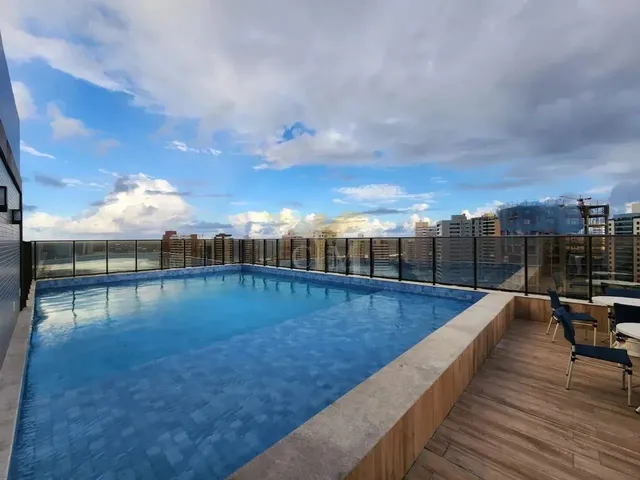 Imagem 6: Apartamento Tipo Studio 1 Quarto, 27M², em Armação