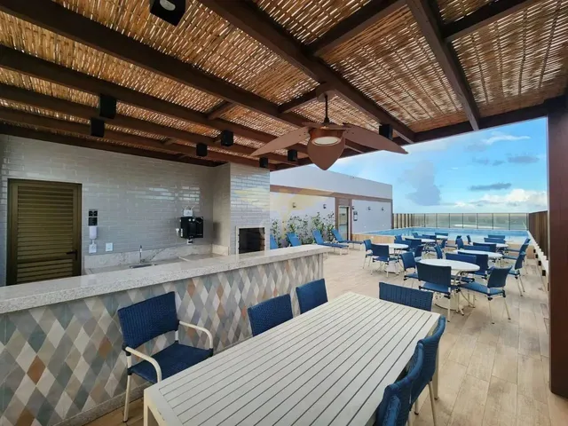 Imagem 7: Apartamento Tipo Studio 1 Quarto, 27M², em Armação