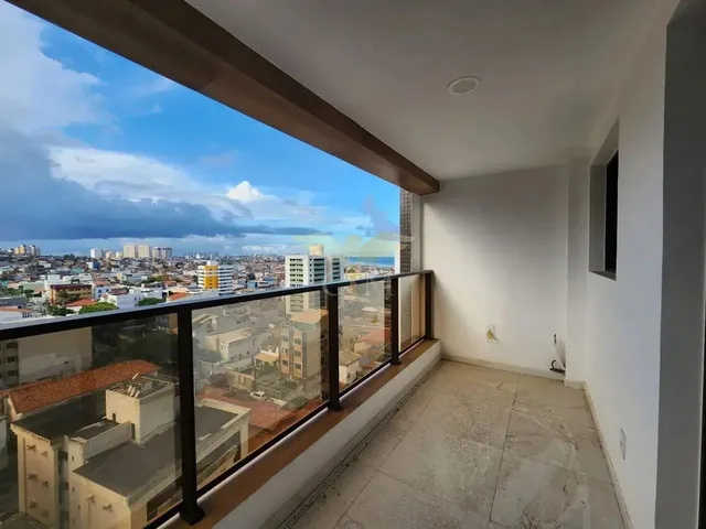 Imagem 3: Apartamento Tipo Studio 1 Quarto, 27M², em Armação