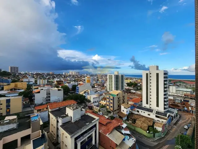 Imagem 9: Apartamento Tipo Studio 1 Quarto, 27M², em Armação