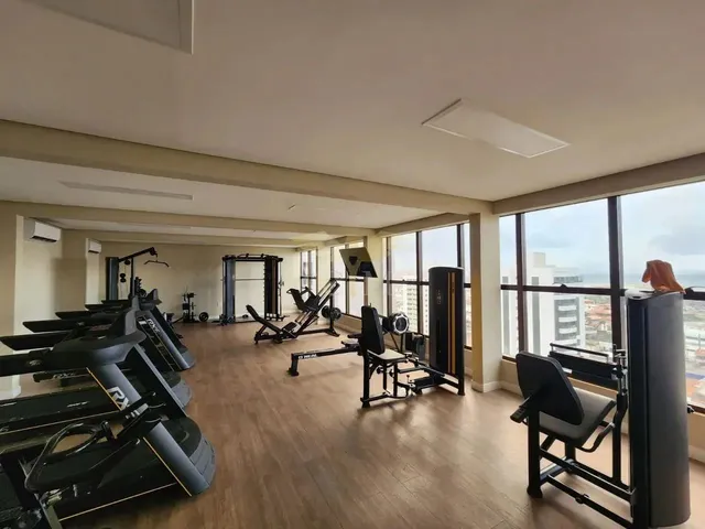 Imagem 10: Apartamento Tipo Studio 1 Quarto, 27M², em Armação