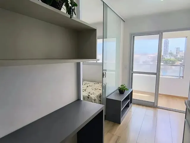 Imagem: Apartamento Tipo Studio, 25M², na Amaralina