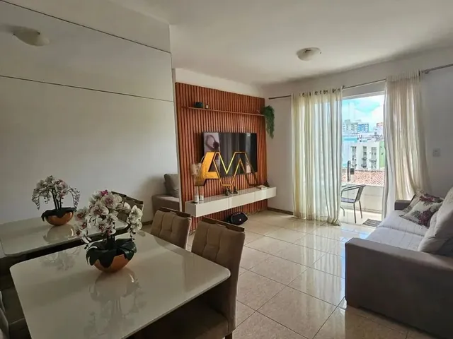 Imagem: Apartamento À Venda no Bairro Matatu