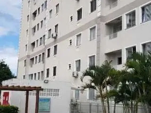 Imagem: Apartamento 3 Quartos (1 Suíte), 60M²