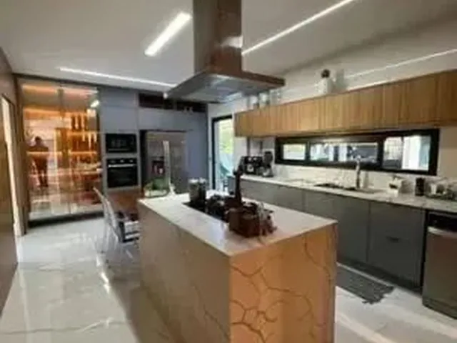 Imagem 9: Casa com 6 Dormitórios À Venda, 715 M² por R$ 7.900.000,00 - Alphaville II