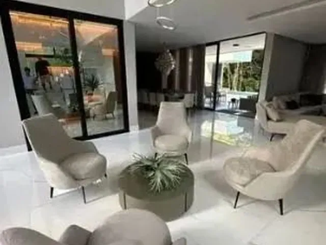 Imagem 2: Casa com 6 Dormitórios À Venda, 715 M² por R$ 7.900.000,00 - Alphaville II