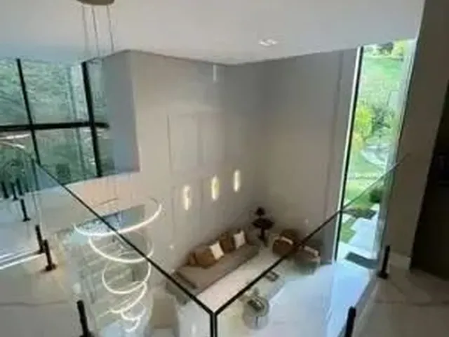 Imagem 3: Casa com 6 Dormitórios À Venda, 715 M² por R$ 7.900.000,00 - Alphaville II