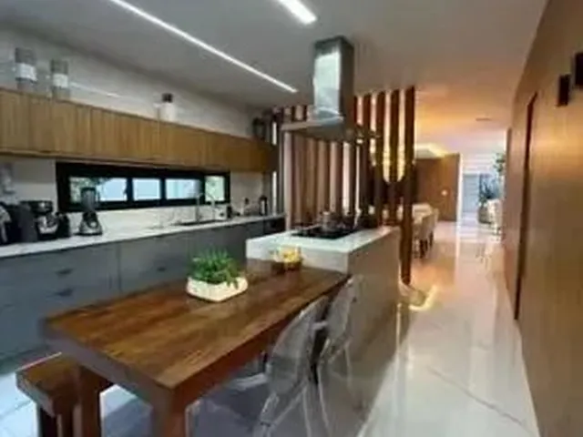 Imagem 7: Casa com 6 Dormitórios À Venda, 715 M² por R$ 7.900.000,00 - Alphaville II
