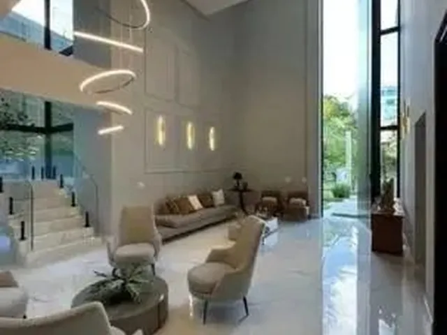 Imagem 6: Casa com 6 Dormitórios À Venda, 715 M² por R$ 7.900.000,00 - Alphaville II