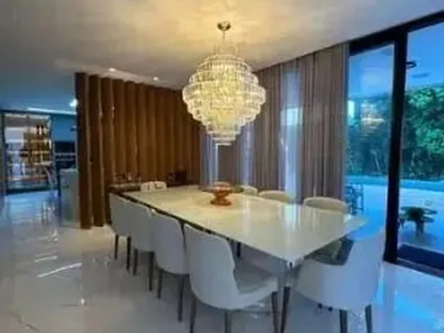 Imagem 11: Casa com 6 Dormitórios À Venda, 715 M² por R$ 7.900.000,00 - Alphaville II