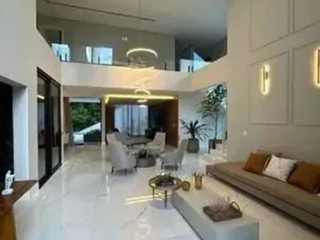 Imagem 4: Casa com 6 Dormitórios À Venda, 715 M² por R$ 7.900.000,00 - Alphaville II
