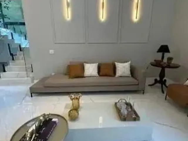Imagem 5: Casa com 6 Dormitórios À Venda, 715 M² por R$ 7.900.000,00 - Alphaville II