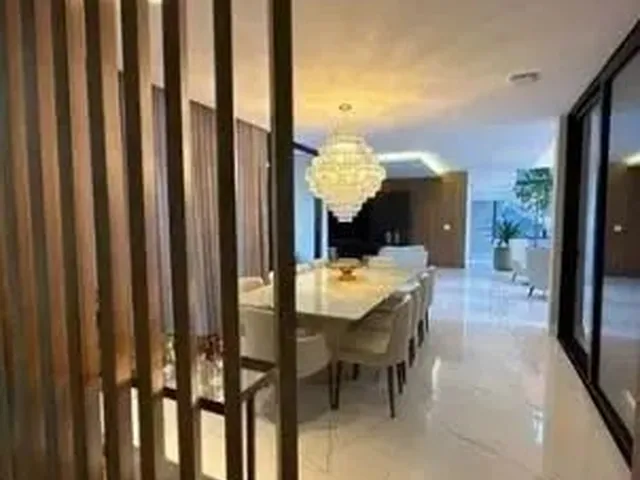 Imagem 8: Casa com 6 Dormitórios À Venda, 715 M² por R$ 7.900.000,00 - Alphaville II