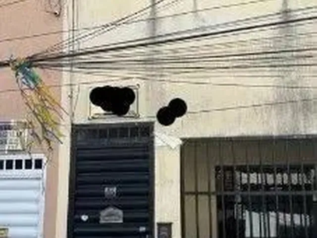 Imagem 3: Apartamento com 2 Dormitórios À Venda, 60 M² por R$ 160.000,00 - Itapuã - Salvador/Ba