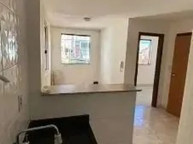 Imagem 5: Apartamento com 2 Dormitórios À Venda, 60 M² por R$ 160.000,00 - Itapuã - Salvador/Ba