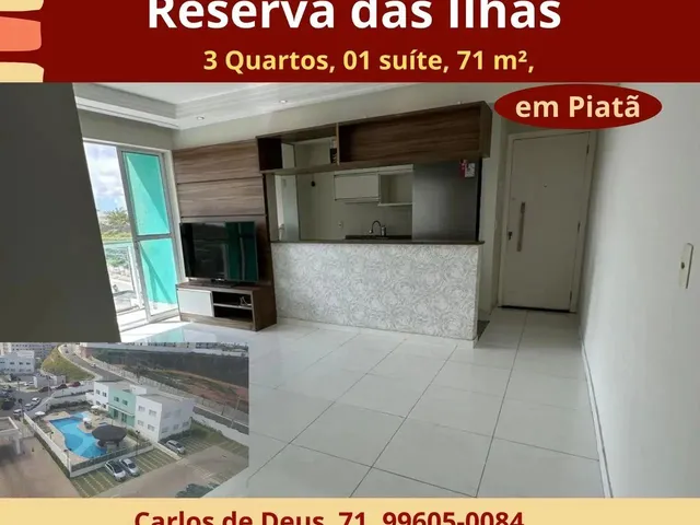 Imagem: Condomínio Reserva das Ilhas, Excelente