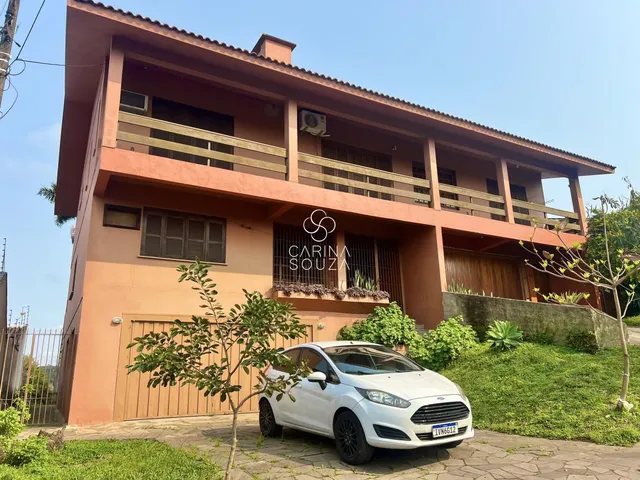 Imagem: Casa comercial em Novo Hamburgo no Bairro