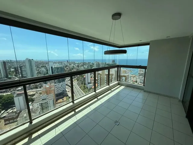 Imagem: Apartamento 3 Quartos para Venda em Salvador