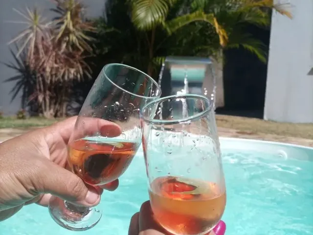 Imagem: Locação para Temporada