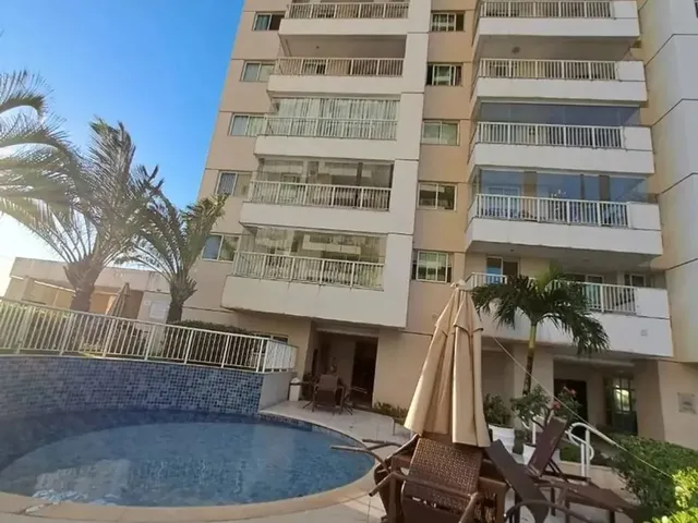 Imagem: Apartamento À Venda no Vista Patamares
