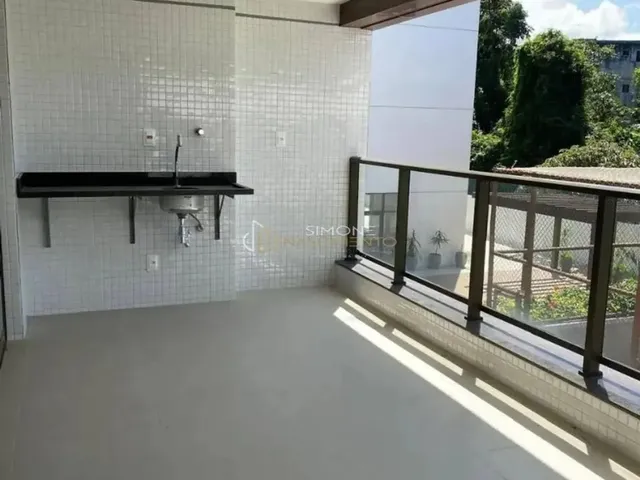Imagem: Apartamento À Venda no Alphaville I, 3
