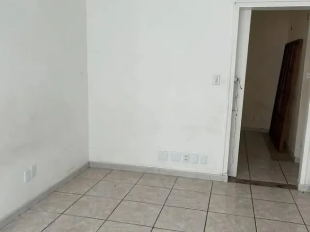 Imagem 16: Apartamento Espaçoso no Largo da Graça - 125M² com Ventilação Norte/Sul Andar Medio