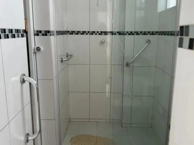 Imagem 14: Apartamento Espaçoso no Largo da Graça - 125M² com Ventilação Norte/Sul Andar Medio
