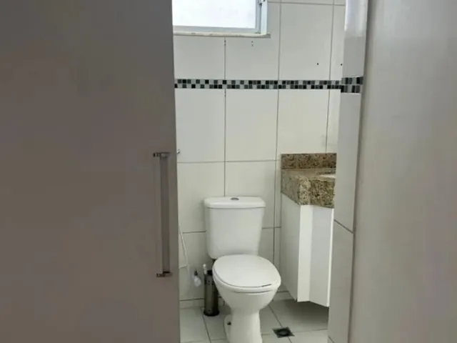 Imagem 11: Apartamento Espaçoso no Largo da Graça - 125M² com Ventilação Norte/Sul Andar Medio