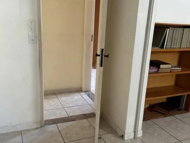 Imagem 9: Apartamento Espaçoso no Largo da Graça - 125M² com Ventilação Norte/Sul Andar Medio