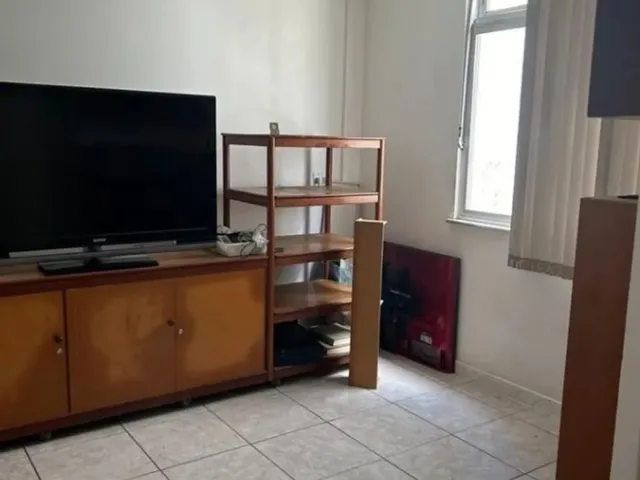 Imagem 15: Apartamento Espaçoso no Largo da Graça - 125M² com Ventilação Norte/Sul Andar Medio