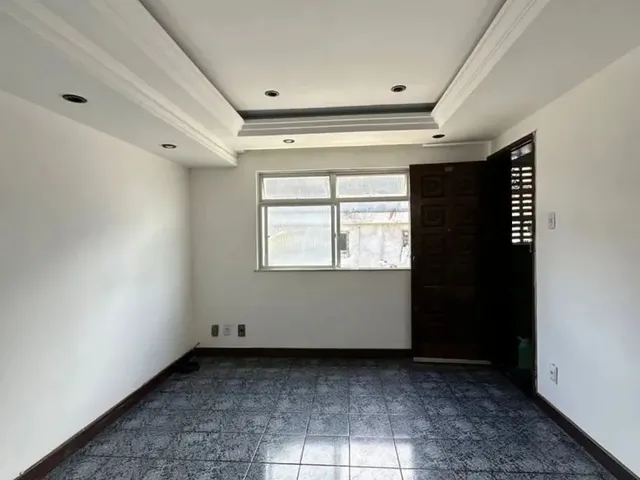 Imagem: Apartamento Conjunto Doron